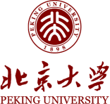 北京大学合作评价标识