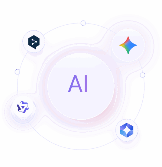 ai翻译图标