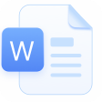 Word文档翻译