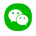 微信图标